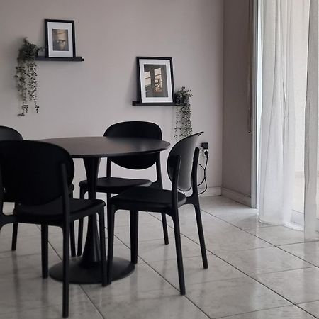 לימסול Sweet Apartment'S מראה חיצוני תמונה