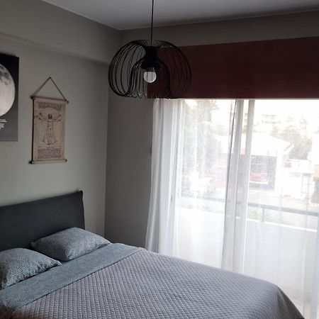 לימסול Sweet Apartment'S מראה חיצוני תמונה