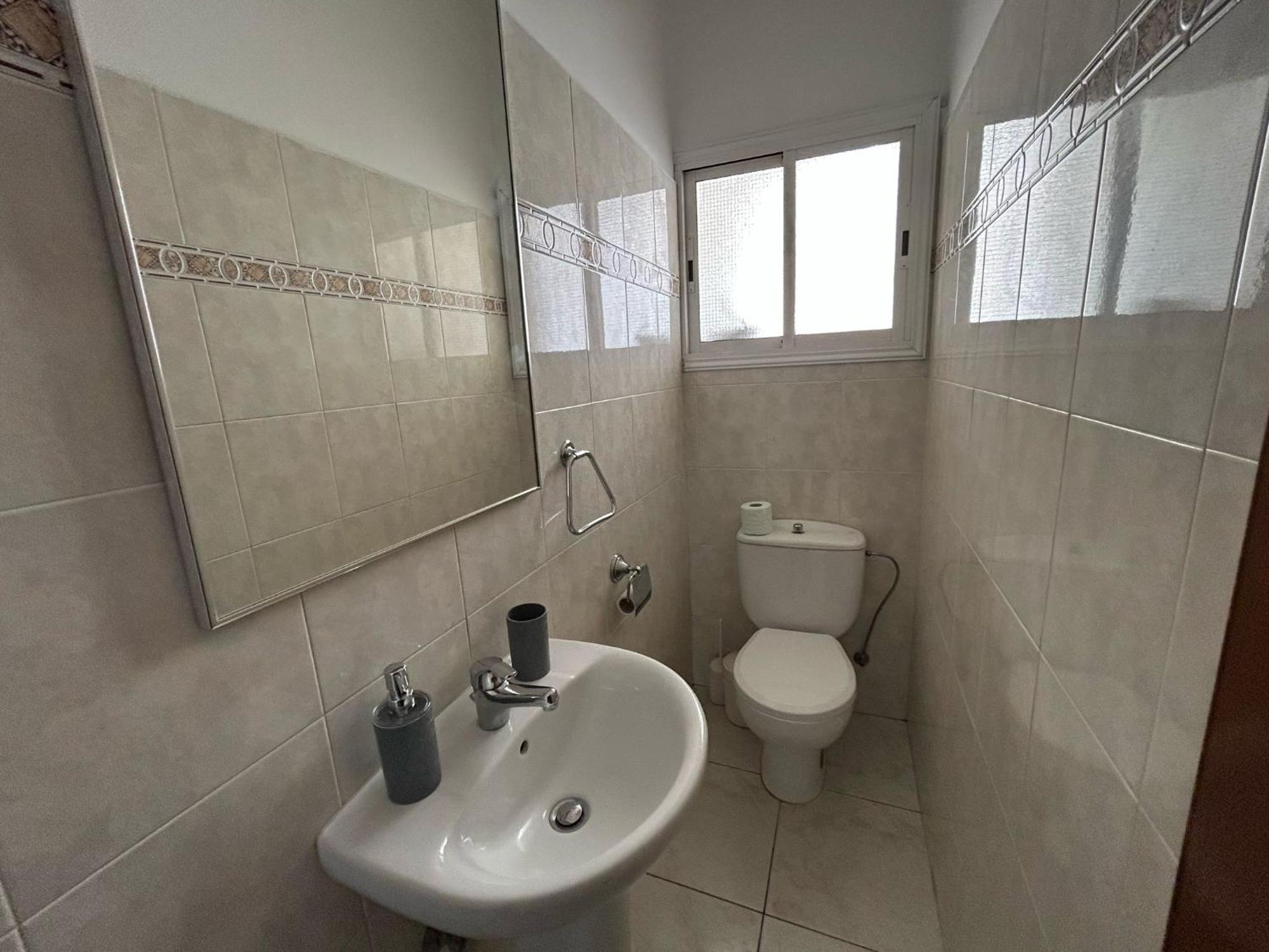 לימסול Sweet Apartment'S מראה חיצוני תמונה
