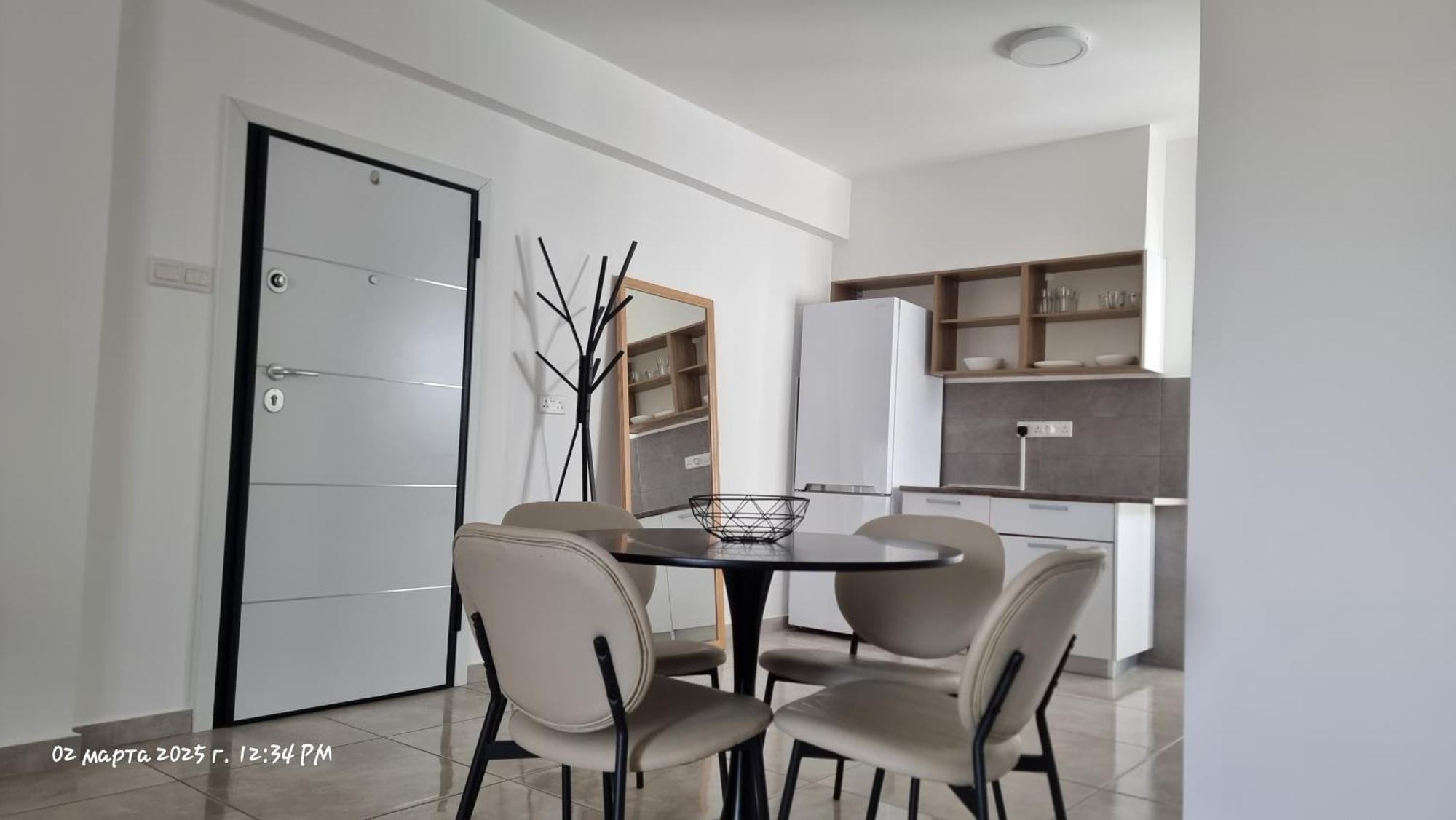 לימסול Sweet Apartment'S מראה חיצוני תמונה