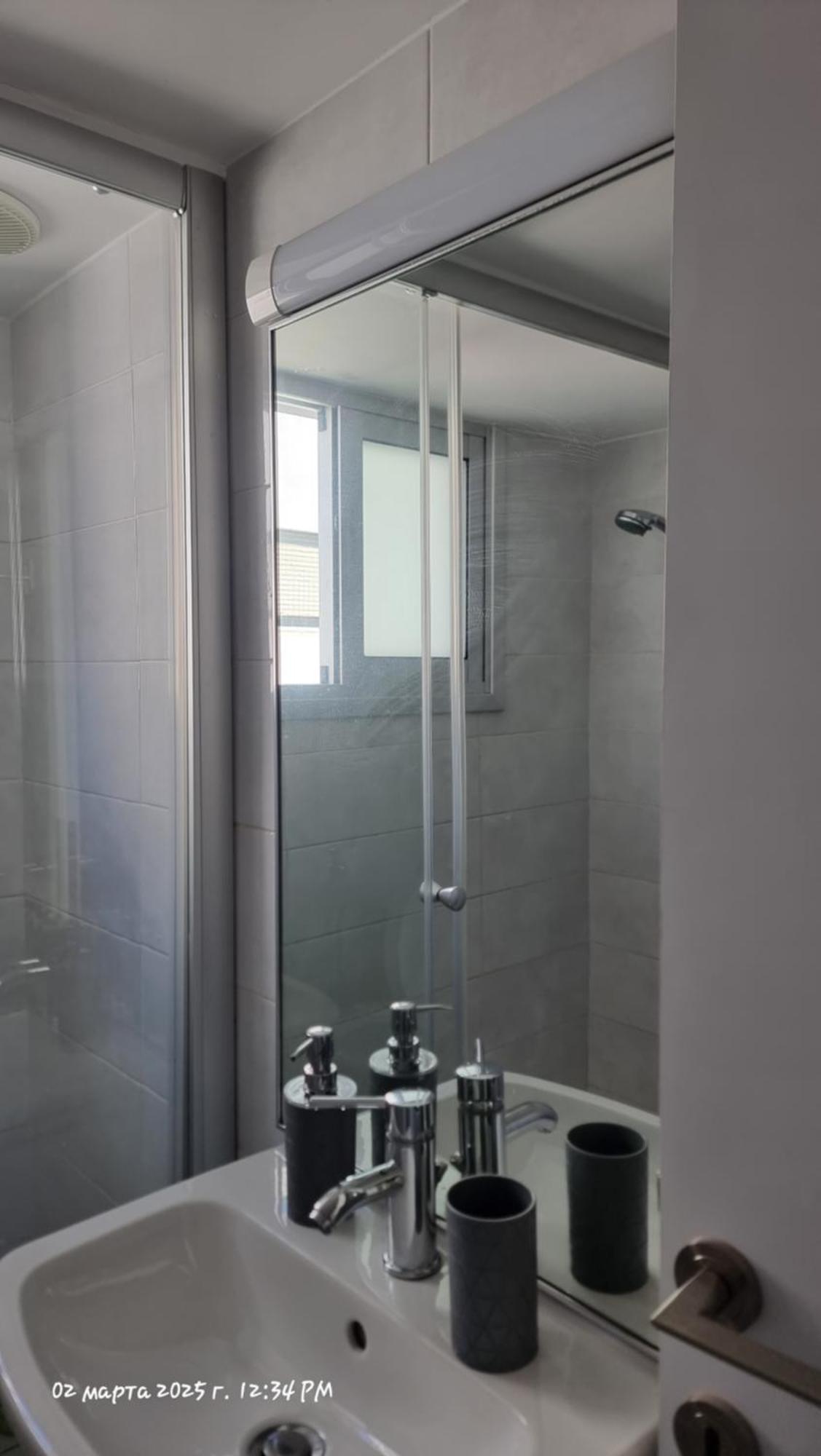 לימסול Sweet Apartment'S מראה חיצוני תמונה