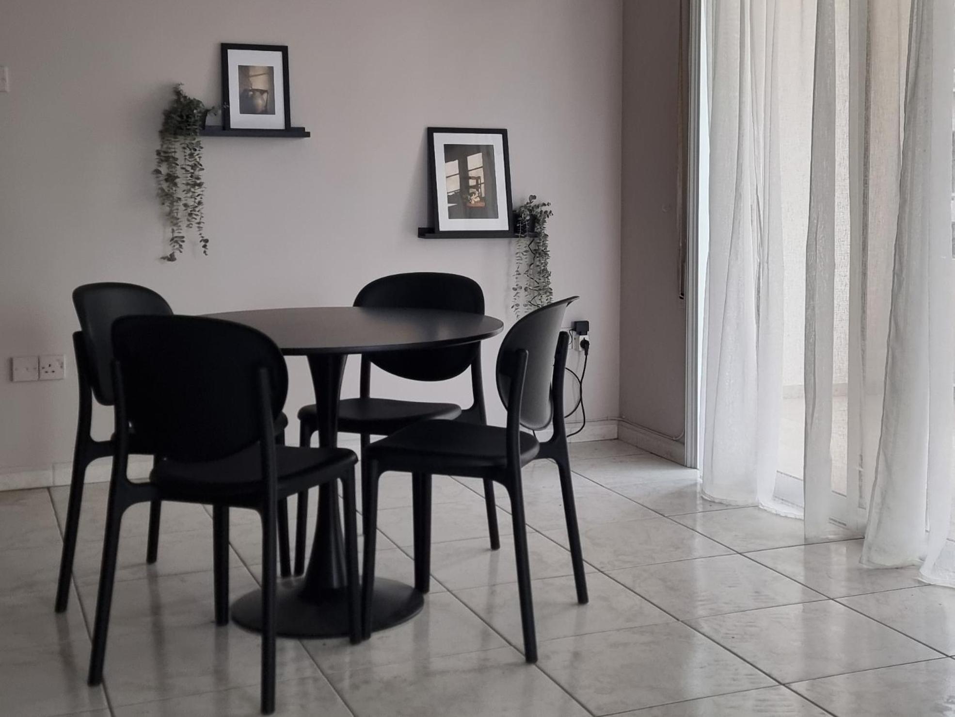 לימסול Sweet Apartment'S מראה חיצוני תמונה