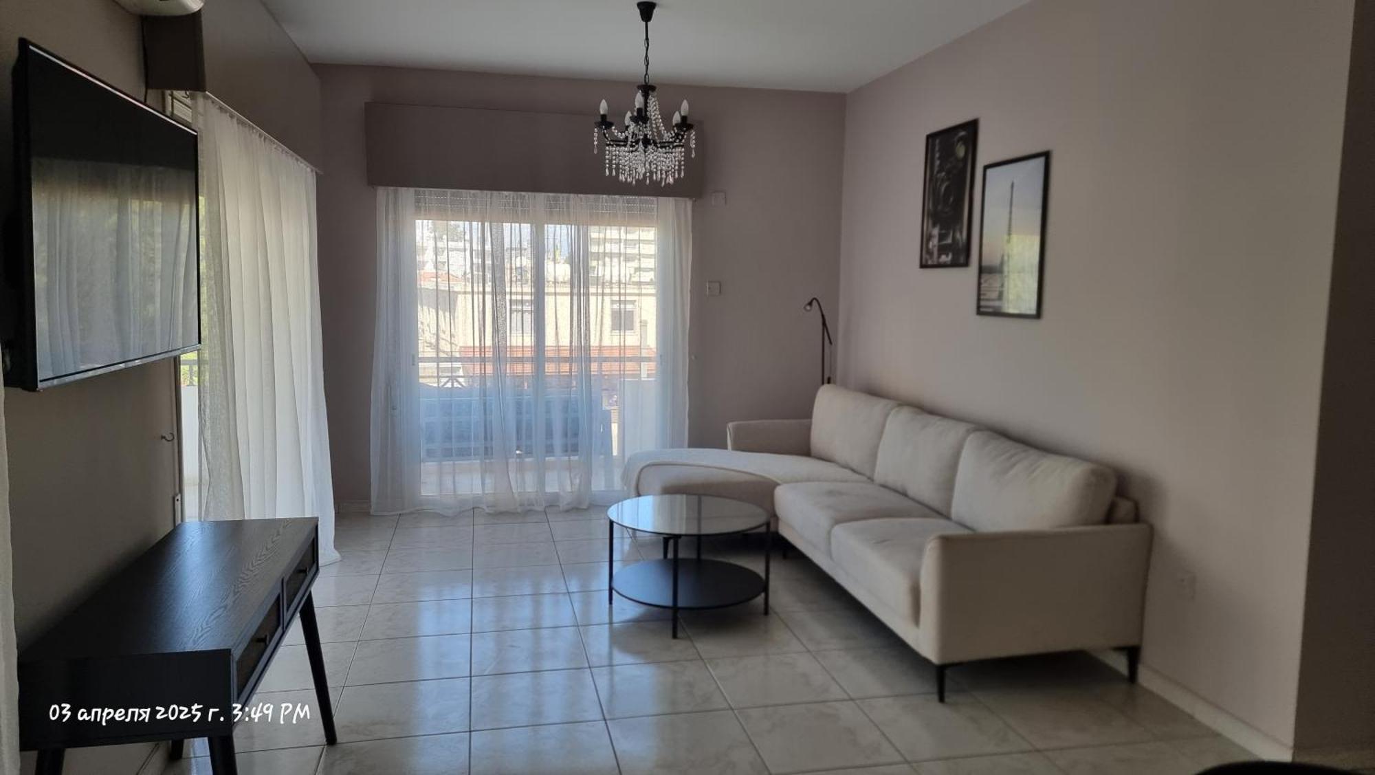 לימסול Sweet Apartment'S מראה חיצוני תמונה
