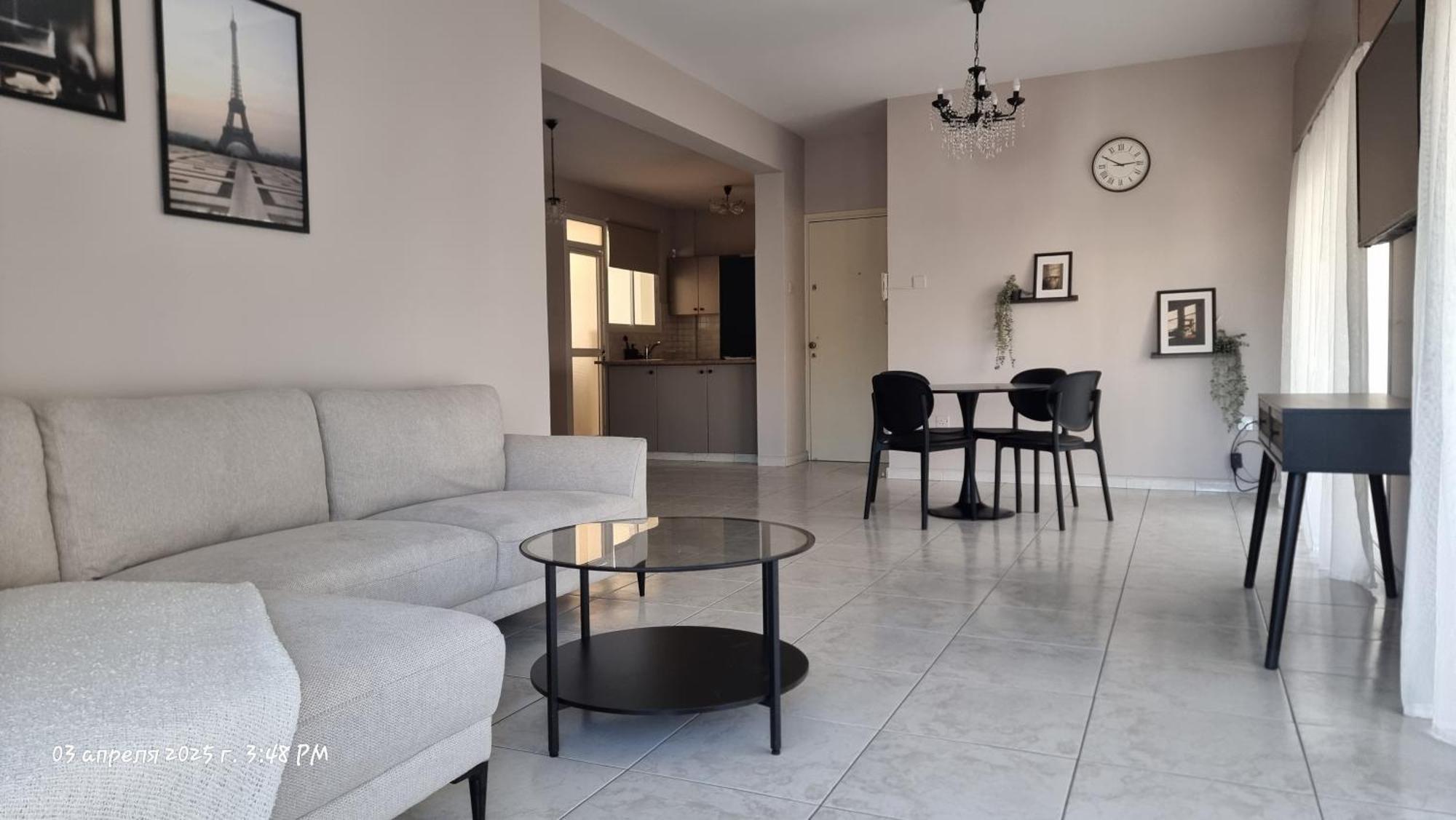 לימסול Sweet Apartment'S מראה חיצוני תמונה