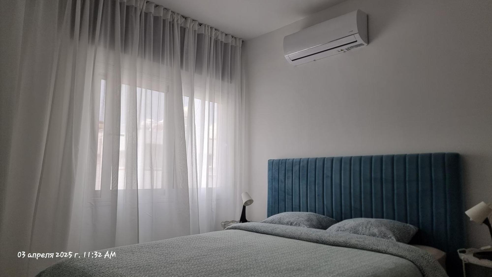 לימסול Sweet Apartment'S מראה חיצוני תמונה