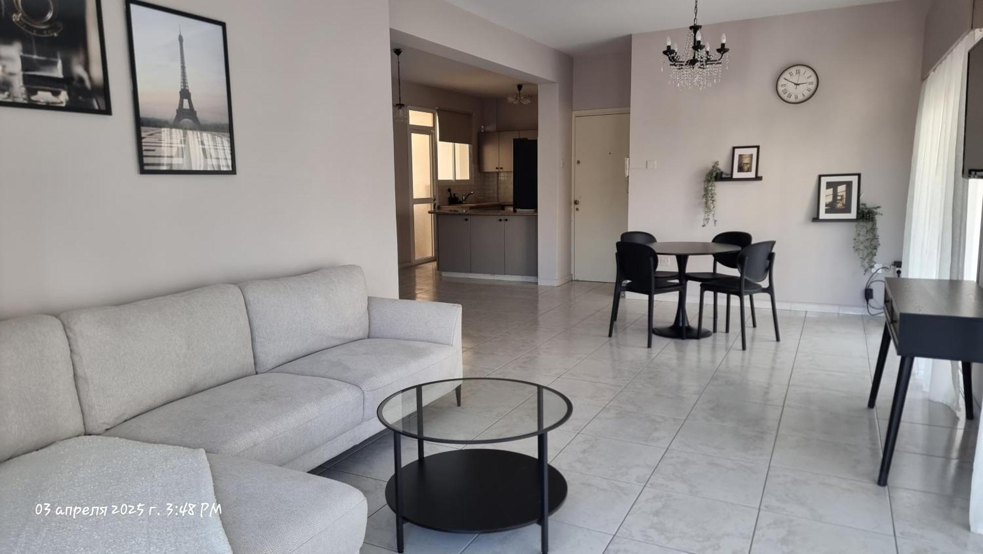 לימסול Sweet Apartment'S מראה חיצוני תמונה