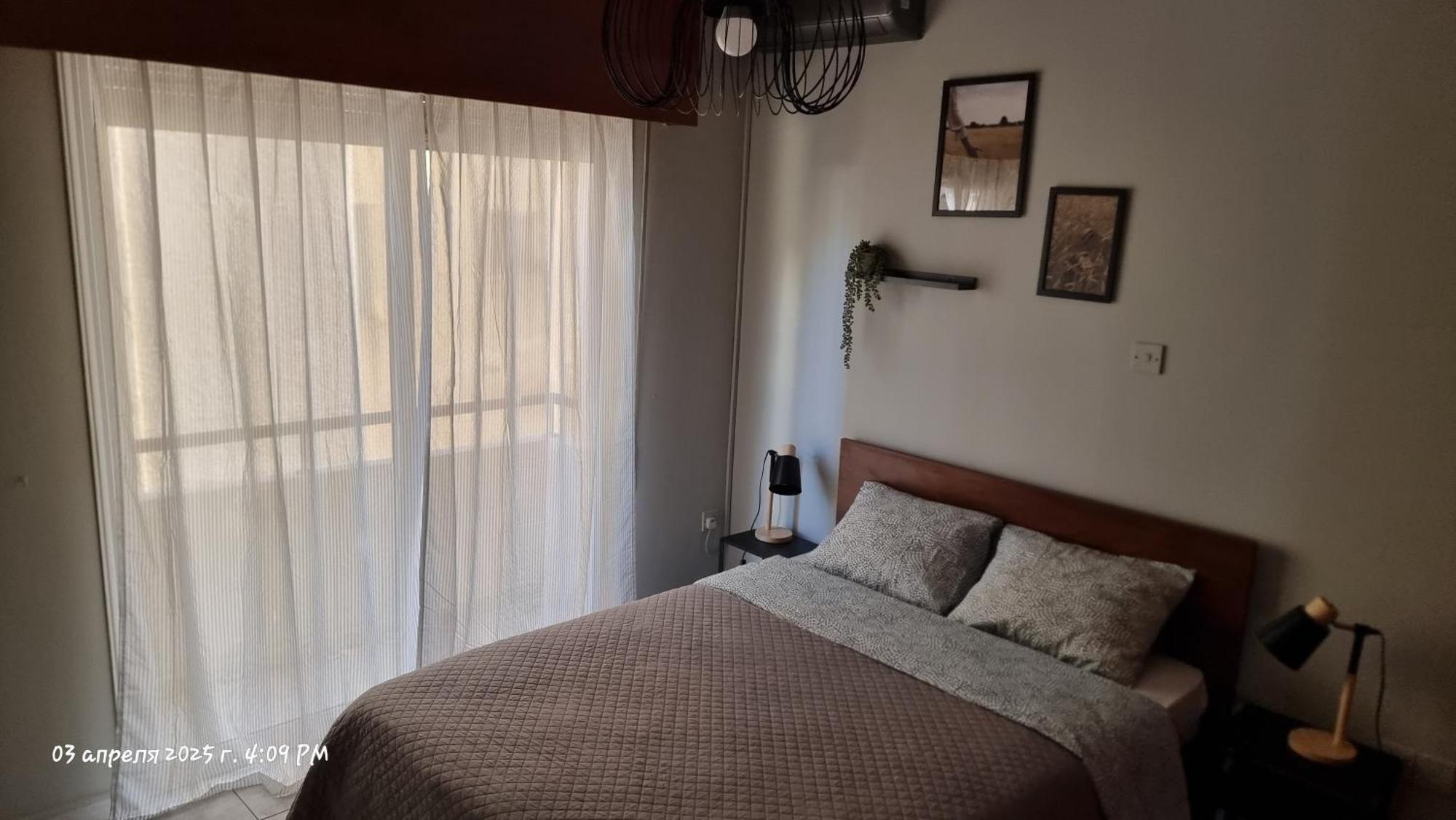 לימסול Sweet Apartment'S מראה חיצוני תמונה