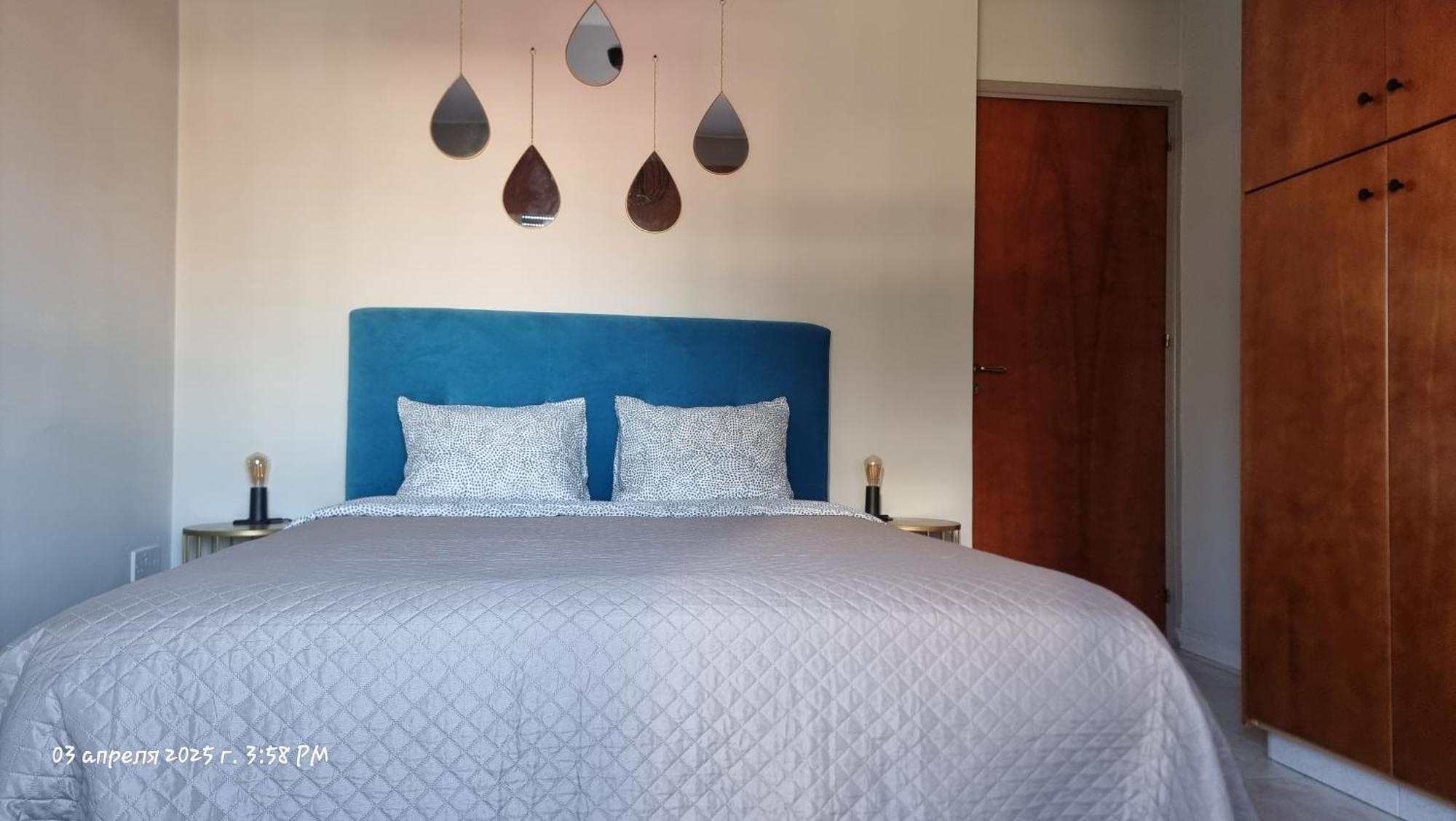 לימסול Sweet Apartment'S מראה חיצוני תמונה