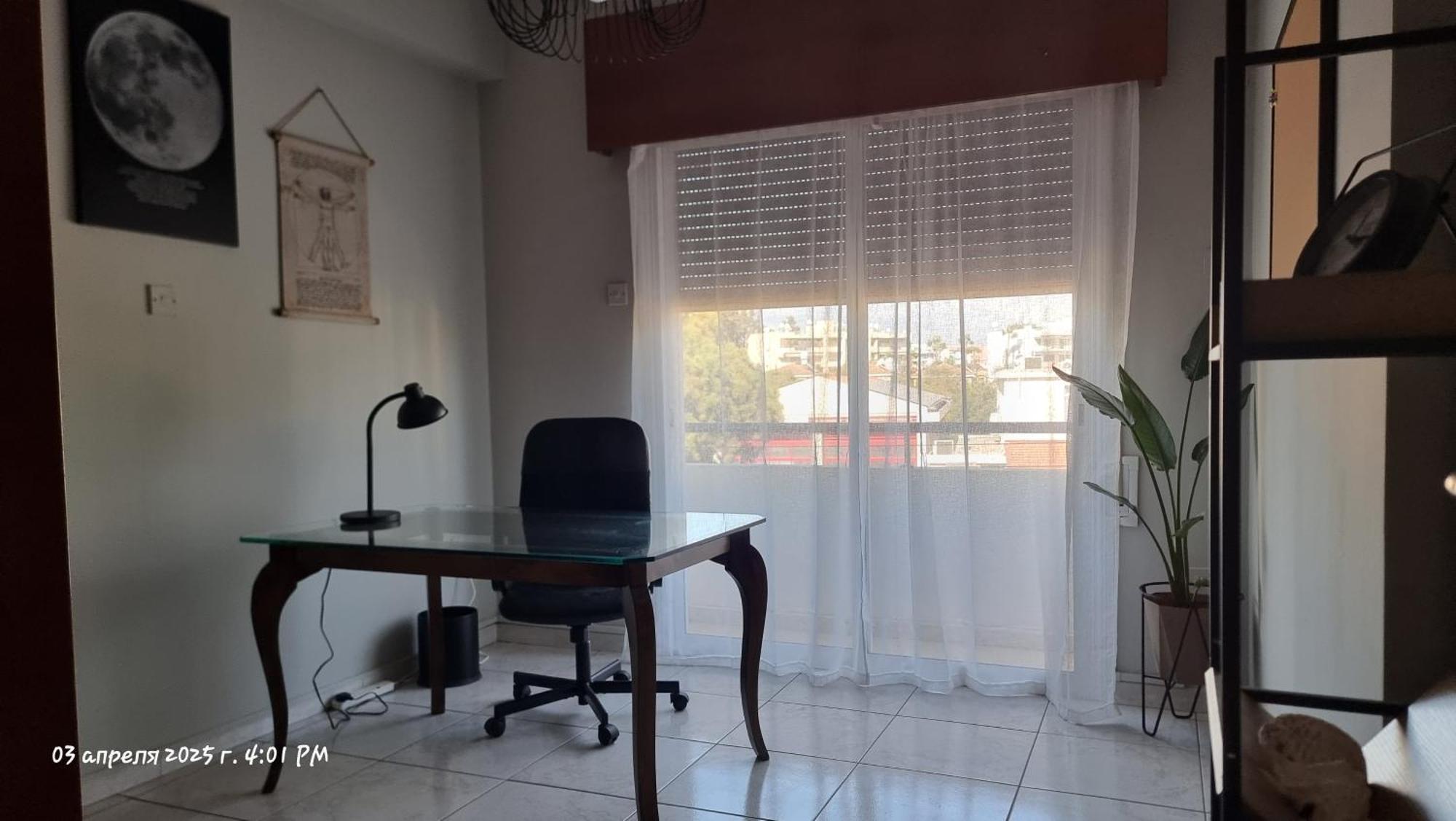 לימסול Sweet Apartment'S מראה חיצוני תמונה