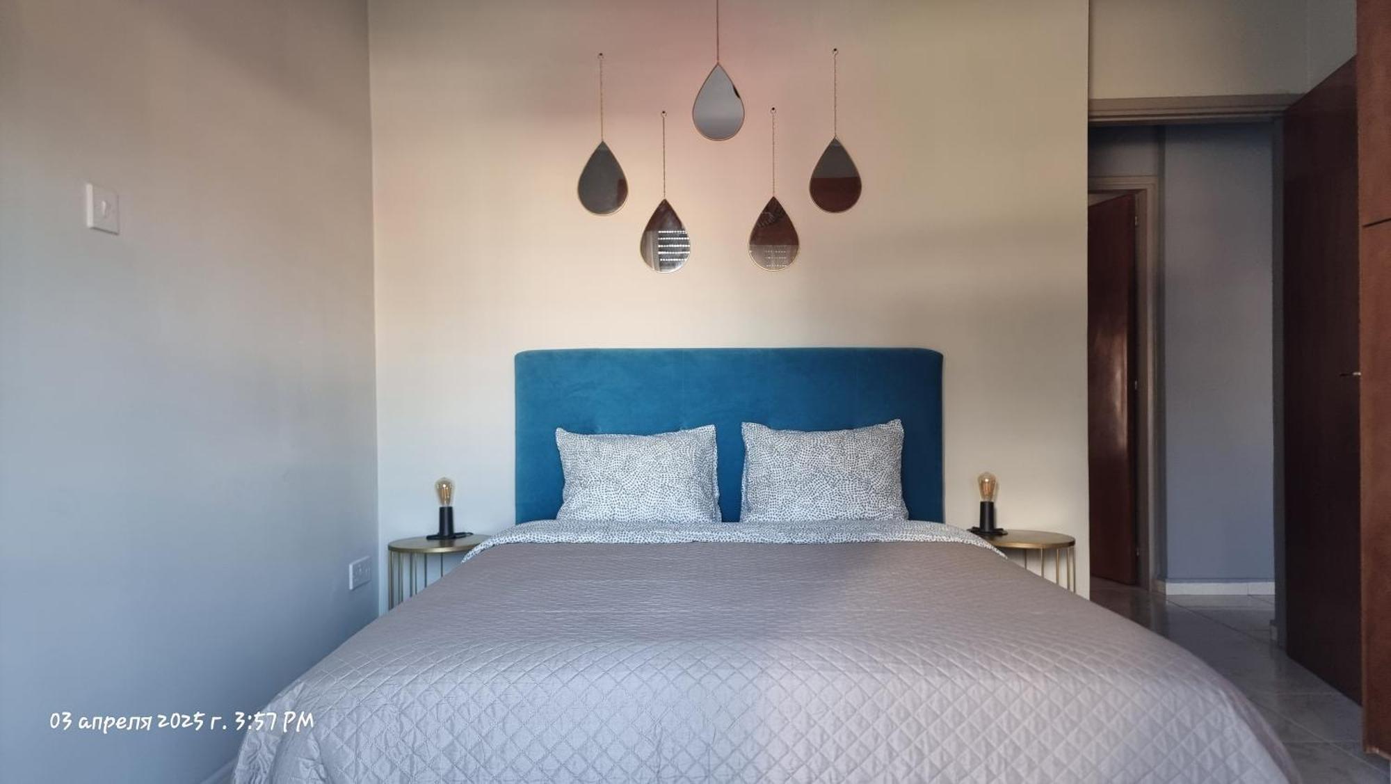 לימסול Sweet Apartment'S מראה חיצוני תמונה