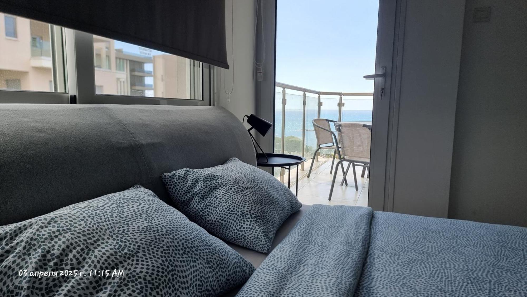 לימסול Sweet Apartment'S מראה חיצוני תמונה