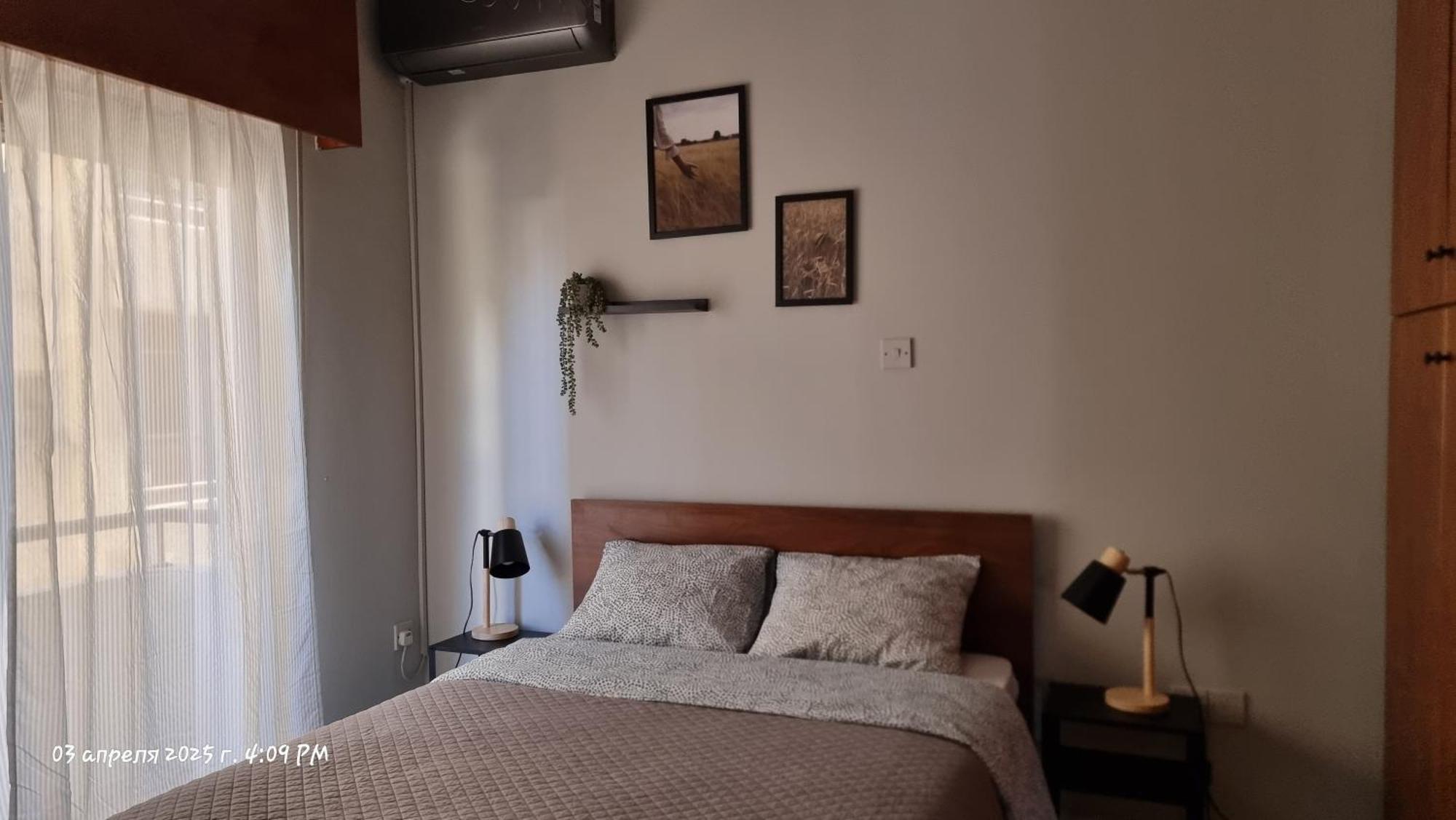 לימסול Sweet Apartment'S מראה חיצוני תמונה