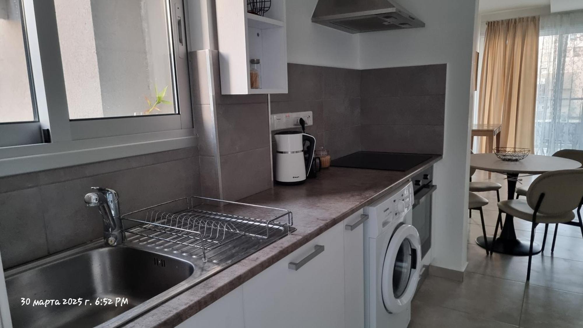 לימסול Sweet Apartment'S מראה חיצוני תמונה