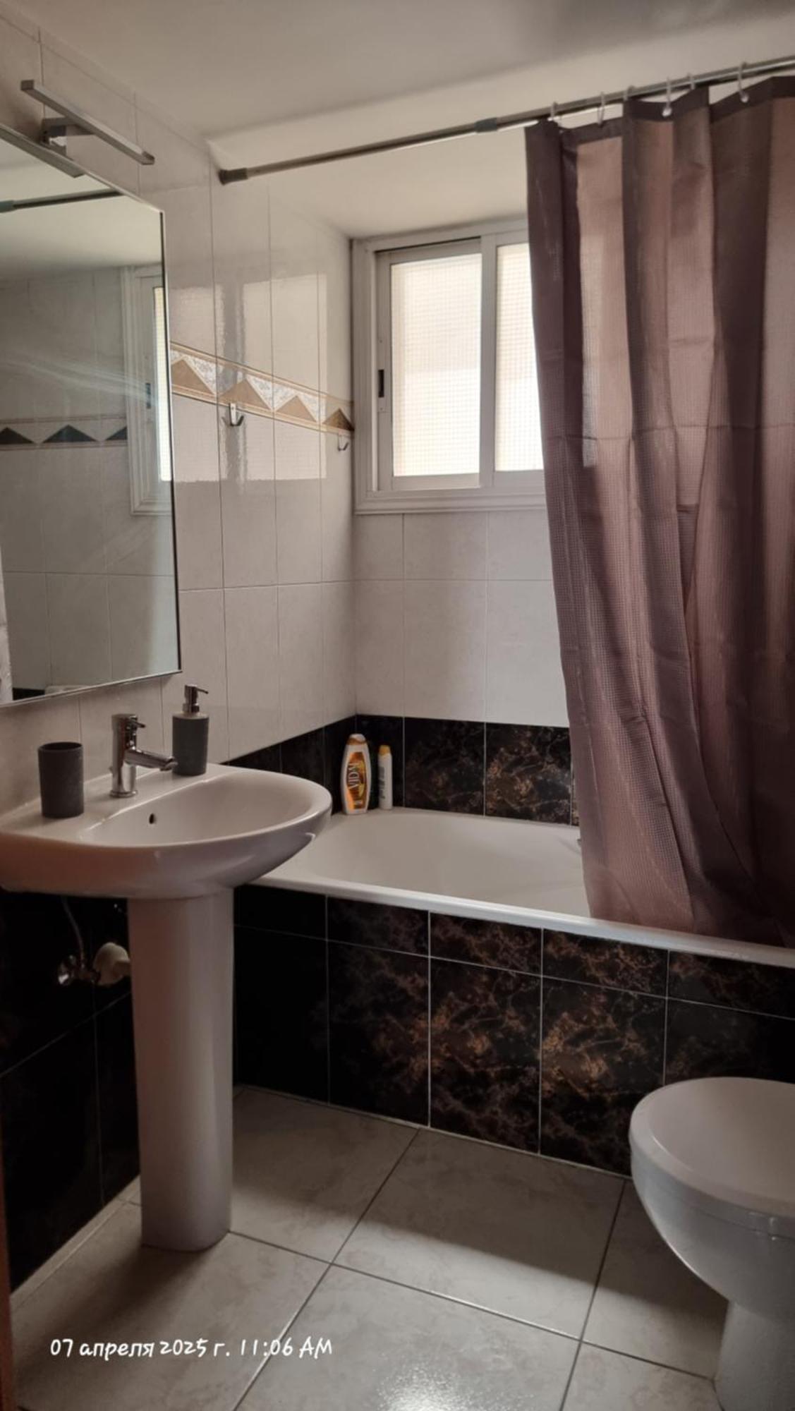 לימסול Sweet Apartment'S מראה חיצוני תמונה