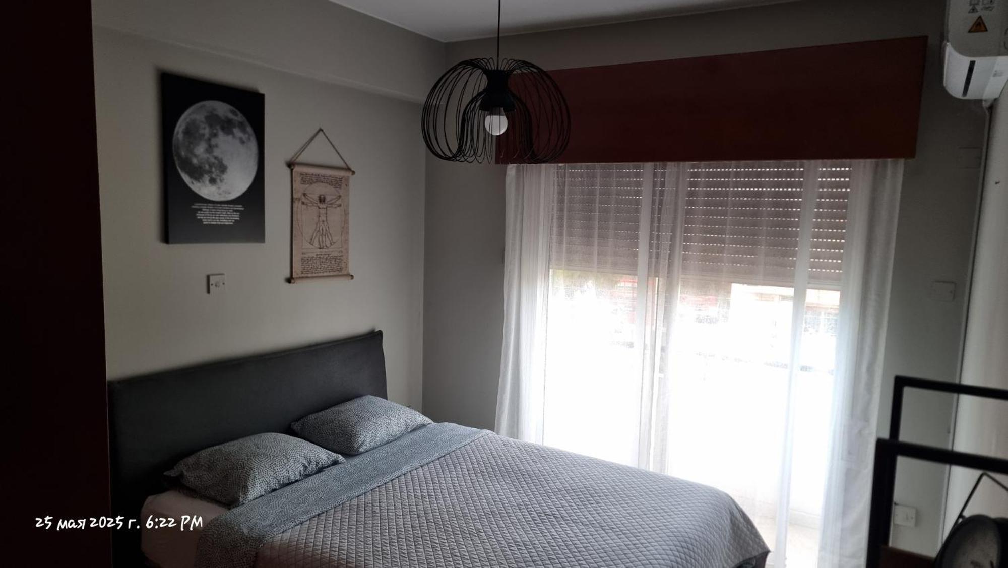 לימסול Sweet Apartment'S מראה חיצוני תמונה